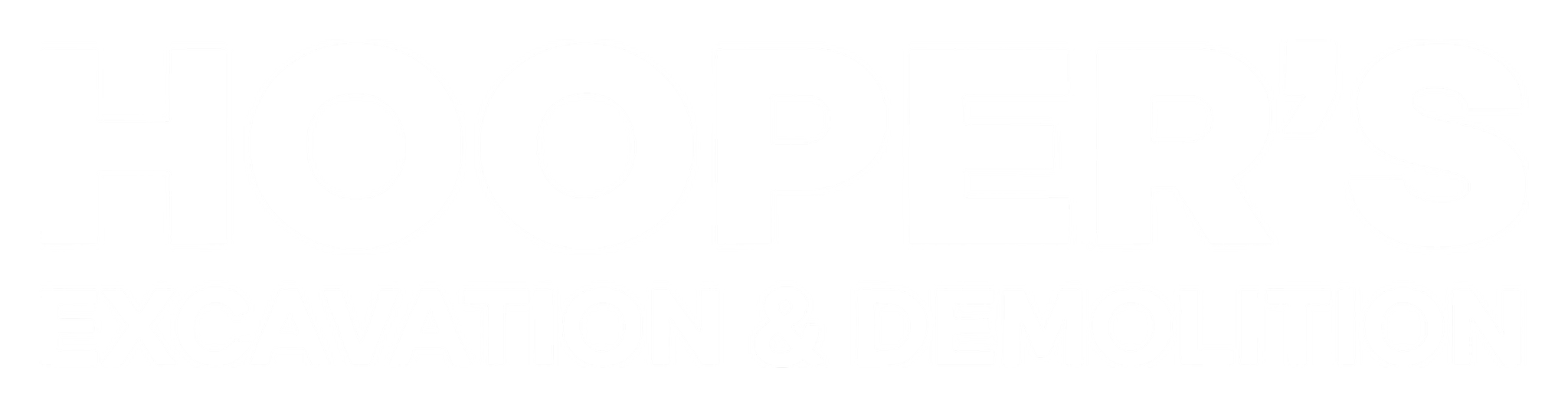 Hooper's Excavation & Demolition